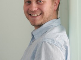Matjaž Robinšak